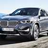 2020 BMW X1
