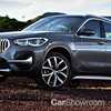 2020 BMW X1