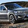 2020 BMW X1
