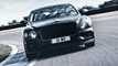 Bentley’s New Flying Spur To Offer All-Wheel Steering – Gallery