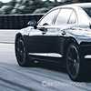 Bentley’s New Flying Spur To Offer All-Wheel Steering – Gallery