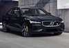 Volvo Details S60 & V60 For Australia – Gallery
