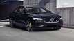 Volvo Details S60 & V60 For Australia – Gallery