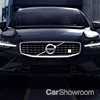 Volvo Details S60 & V60 For Australia – Gallery