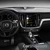 Volvo Details S60 & V60 For Australia – Gallery