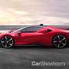 Ferrari Unveils SF90 Stradale - Trickle-Down Hypercar