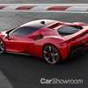 Ferrari Unveils SF90 Stradale - Trickle-Down Hypercar