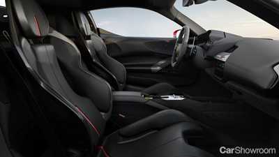 Ferrari Unveils SF90 Stradale - Trickle-Down Hypercar
