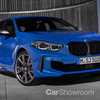 2019 BMW 1 Series - F40