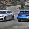 2019 BMW 1 Series - F40