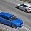 2019 BMW 1 Series - F40