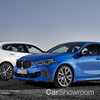 2019 BMW 1 Series - F40