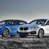 2019 BMW 1 Series - F40
