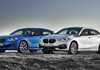 2019 BMW 1 Series - F40