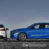 2019 BMW 1 Series - F40