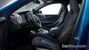 2019 BMW 1 Series - F40
