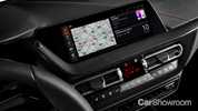 2019 BMW 1 Series - F40