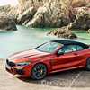 2019 BMW M8 Competition Cabriolet