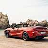 2019 BMW M8 Competition Cabriolet