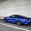2019 BMW M8 Competition Coupé