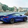 2019 BMW M8 Competition Coupé
