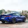 2019 BMW M8 Competition Coupé