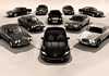 Jaguar’s XJ To Take A Sabbatical – Gallery