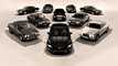 Jaguar’s XJ To Take A Sabbatical – Gallery