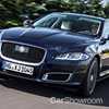 Jaguar’s XJ To Take A Sabbatical – Gallery