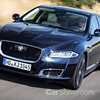 Jaguar’s XJ To Take A Sabbatical – Gallery