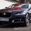 Jaguar’s XJ To Take A Sabbatical – Gallery