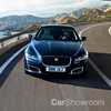 Jaguar’s XJ To Take A Sabbatical – Gallery