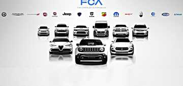 'Ciao' – FCA Takes Renault Merger Off The Table – Gallery