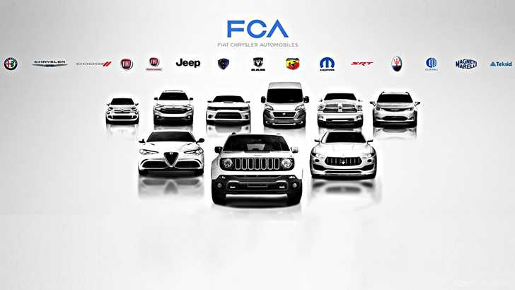 'Ciao' – FCA Takes Renault Merger Off The Table – Gallery