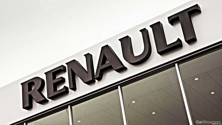 'Ciao' – FCA Takes Renault Merger Off The Table – Gallery