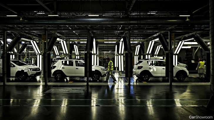 'Ciao' – FCA Takes Renault Merger Off The Table – Gallery