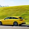 2019 Mercedes-AMG CLA35 Shooting Brake