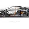 Gordon Murray Teases His New T.50 – Gallery