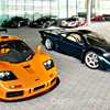 Gordon Murray Teases His New T.50 – Gallery