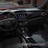 2021 Chevrolet Trailblazer – Gallery