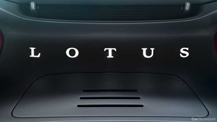 Lotus Confirms Type 130 EV Reveal For July 16th – Gallery