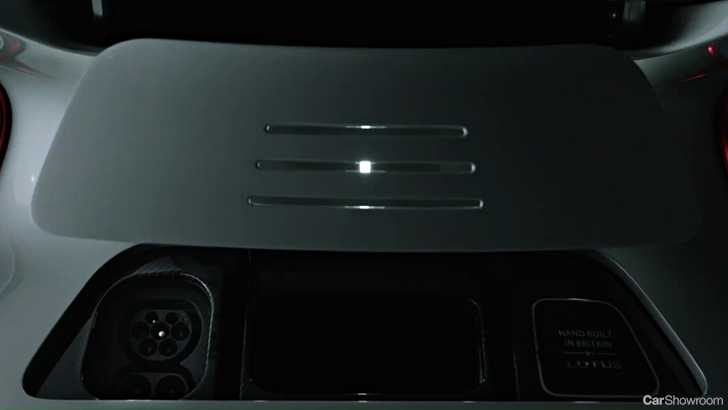 Lotus Confirms Type 130 EV Reveal For July 16th – Gallery