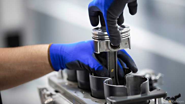 AMG’s New 310kW 2-Litre Is An Engineering Geekout
