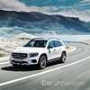 2019 Mercedes-Benz GLB-Class -