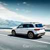 2019 Mercedes-Benz GLB-Class -