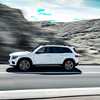 2019 Mercedes-Benz GLB-Class -