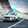 2019 Mercedes-Benz GLB-Class -