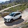 2019 Mercedes-Benz GLB-Class -