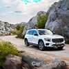 2019 Mercedes-Benz GLB-Class -