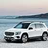 2019 Mercedes-Benz GLB-Class -